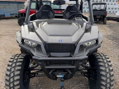 2026 Polaris General XP 4 1000 Ultimate - Photo 10