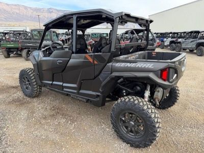 2026 Polaris General XP 4 1000 Ultimate - Photo 3