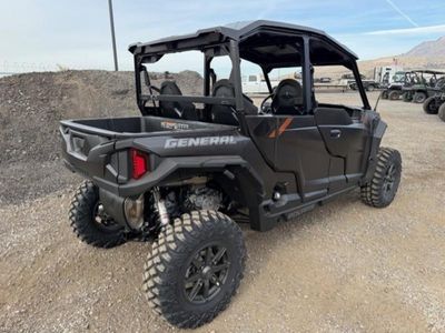 2026 Polaris General XP 4 1000 Ultimate - Photo 6