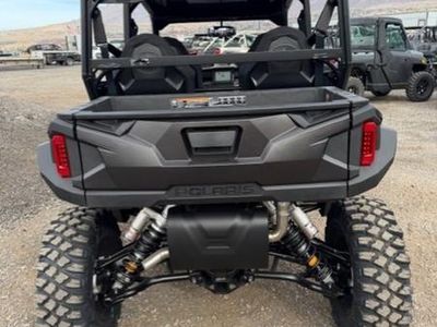 2026 Polaris General XP 4 1000 Ultimate - Photo 4