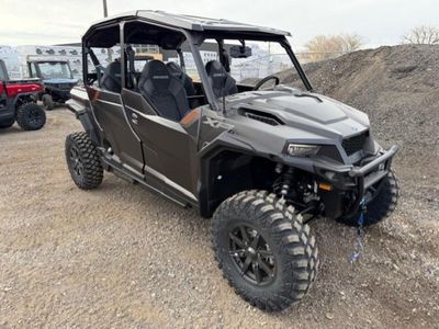 2026 Polaris General XP 4 1000 Ultimate - Photo 9