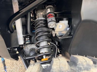 2026 Polaris General XP 4 1000 Ultimate - Photo 11