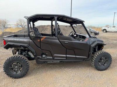 2026 Polaris General XP 4 1000 Ultimate - Photo 7