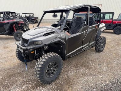 2026 Polaris General XP 4 1000 Ultimate - Photo 1
