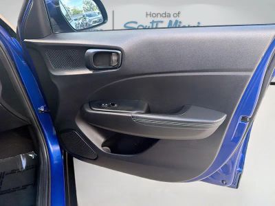 2022 Hyundai Venue — photo 33 view