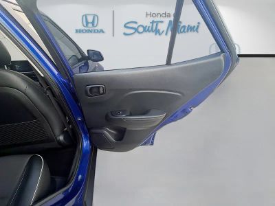 2022 Hyundai Venue — photo 30 view