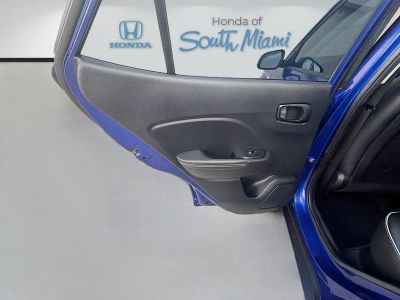 2022 Hyundai Venue — photo 25 view