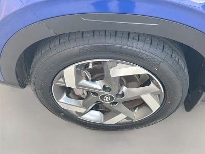 2022 Hyundai Venue — photo 36 view