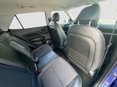 2022 Hyundai Venue — photo 29 view