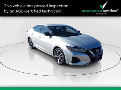 2023 Nissan Maxima - Photo 1