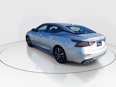 2023 Nissan Maxima - Photo 5