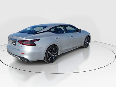 2023 Nissan Maxima - Photo 7