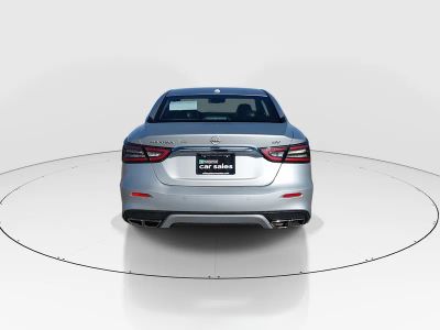 2023 Nissan Maxima - Photo 6