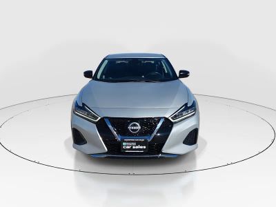 2023 Nissan Maxima - Photo 2