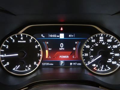 2023 Nissan Maxima - Photo 14