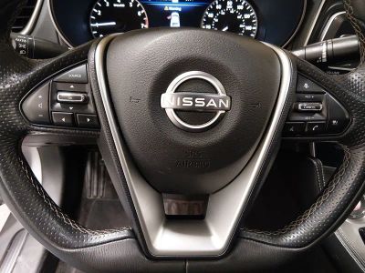 2023 Nissan Maxima - Photo 12