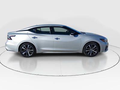 2023 Nissan Maxima - Photo 8