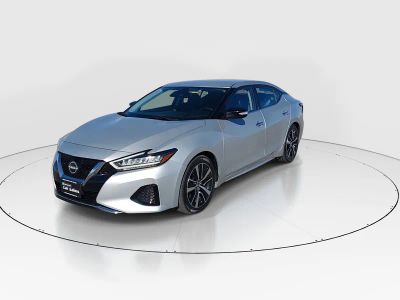 2023 Nissan Maxima - Photo 3