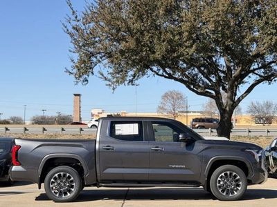 2026 Toyota Tundra - Photo 3