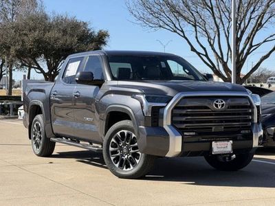 2026 Toyota Tundra - Photo 2