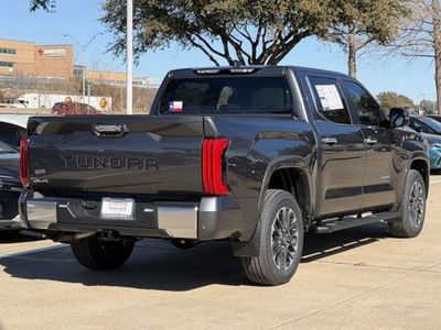 2026 Toyota Tundra - Photo 4