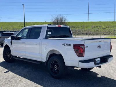 2026 Ford F-150 - Photo 4