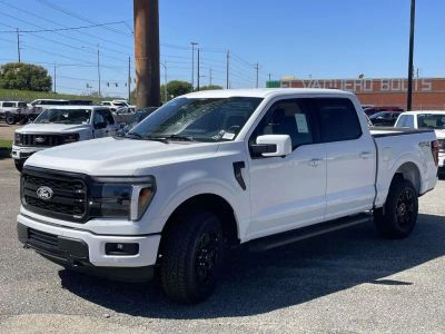 2026 Ford F-150 - Photo 6