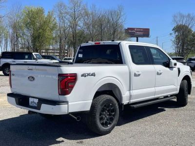2026 Ford F-150 - Photo 3