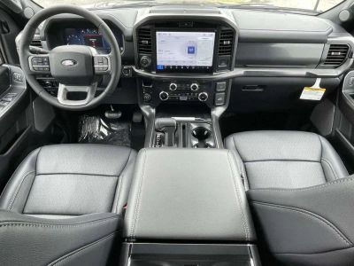 2026 Ford F-150 - Photo 9