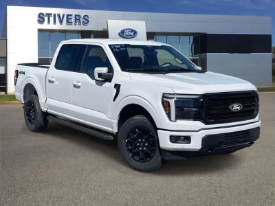 2026 Ford F-150 - Photo 1