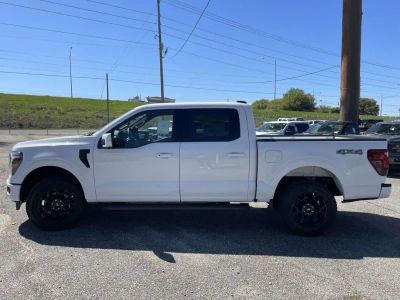 2026 Ford F-150 - Photo 5