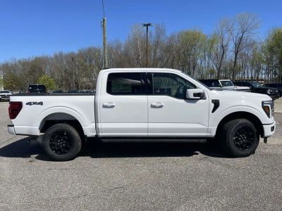 2026 Ford F-150 - Photo 2