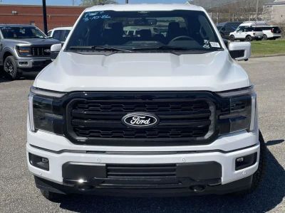2026 Ford F-150 - Photo 7