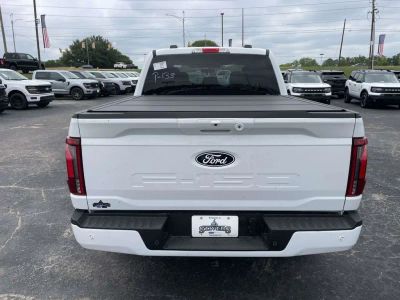 2026 Ford F-150 - Photo 22