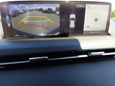 2025 Genesis GV70 - Photo 16