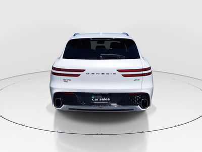 2025 Genesis GV70 - Photo 6