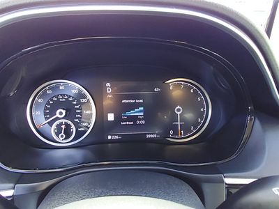 2025 Genesis GV70 - Photo 14