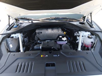 2025 Genesis GV70 - Photo 9