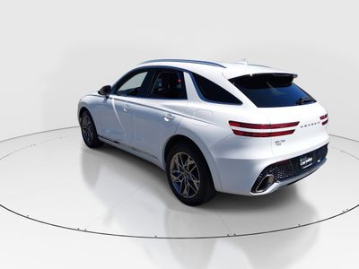 2025 Genesis GV70 - Photo 5