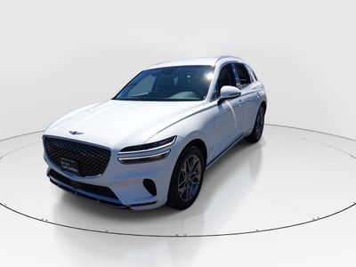 2025 Genesis GV70 - Photo 3