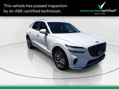 2025 Genesis GV70 - Photo 1