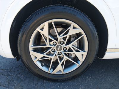 2025 Genesis GV70 - Photo 10