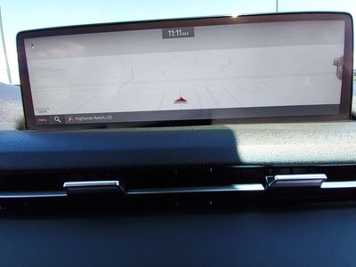 2025 Genesis GV70 - Photo 17