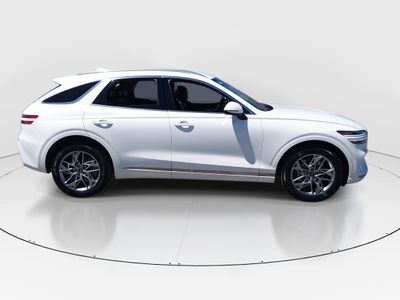 2025 Genesis GV70 - Photo 8