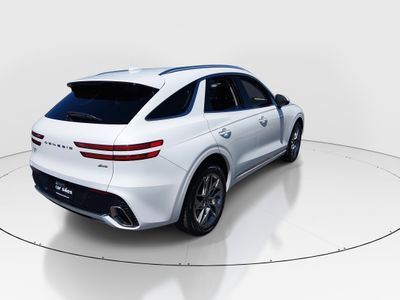 2025 Genesis GV70 - Photo 7