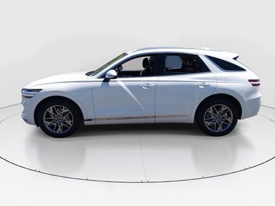2025 Genesis GV70 - Photo 4