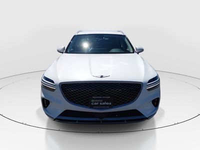 2025 Genesis GV70 - Photo 2