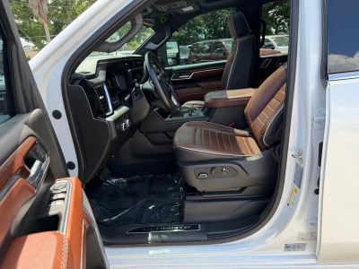 2024 GMC Sierra 2500HD — photo 20 view