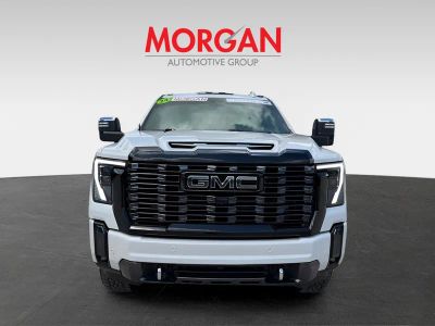 2024 GMC Sierra 2500HD — photo 10 view