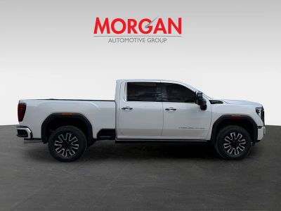 2024 GMC Sierra 2500HD — photo 9 view